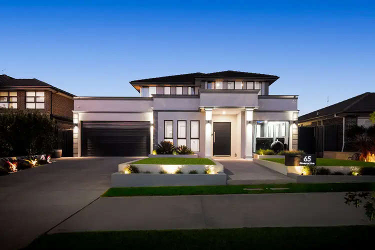 65 Governor Drive, Harrington Park NSW 2567