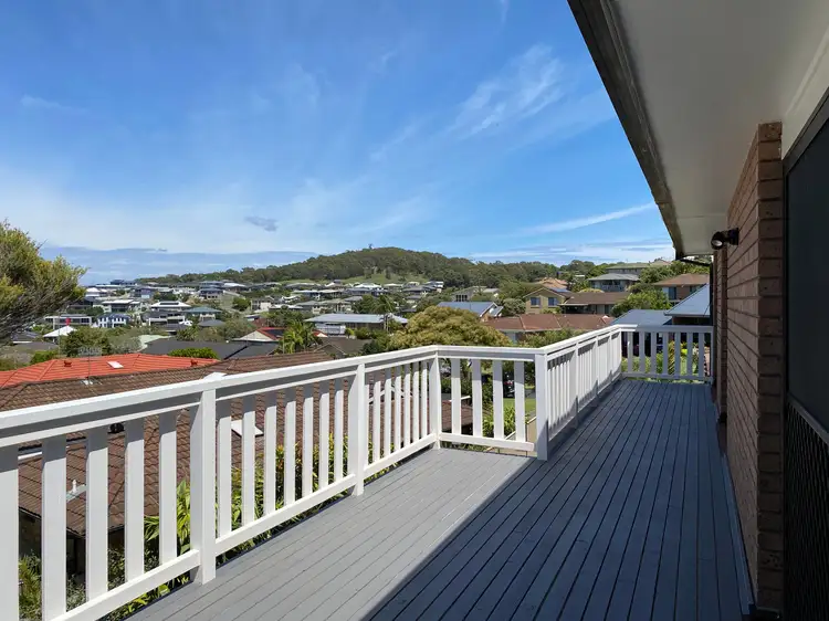 Main view of Homely house listing, 9 Kiola Place, Forster NSW 2428