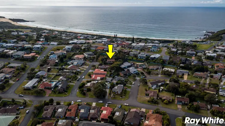 Second view of Homely house listing, 9 Kiola Place, Forster NSW 2428