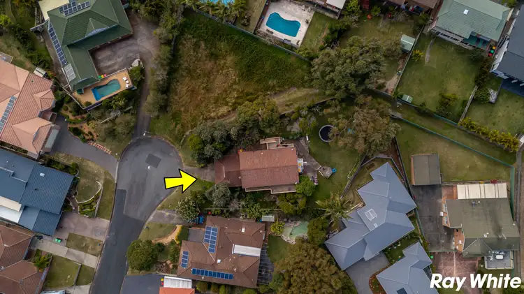 Third view of Homely house listing, 9 Kiola Place, Forster NSW 2428