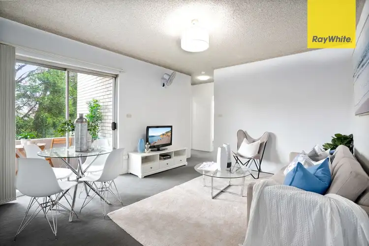 4/7 Alice Street, Harris Park NSW 2150