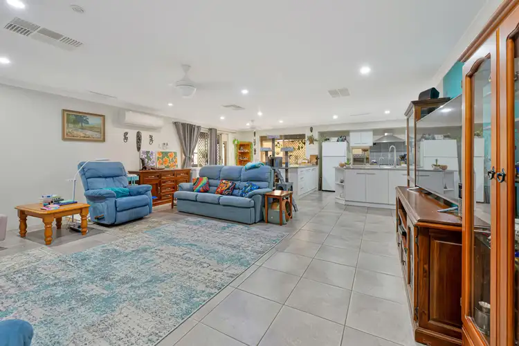 Fifth view of Homely house listing, 72 Premier Circle, Dongara WA 6525