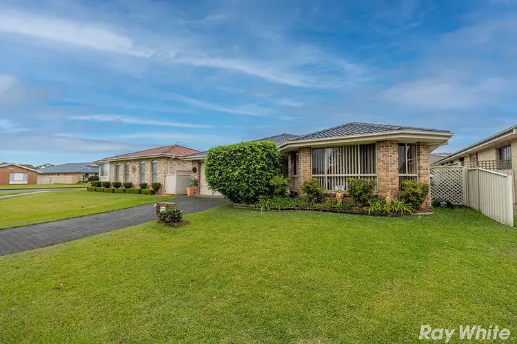 Second view of Homely house listing, 36 Caleyi Crescent, Tuncurry NSW 2428