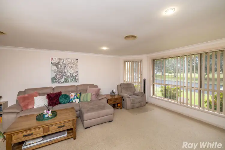 Fifth view of Homely house listing, 36 Caleyi Crescent, Tuncurry NSW 2428