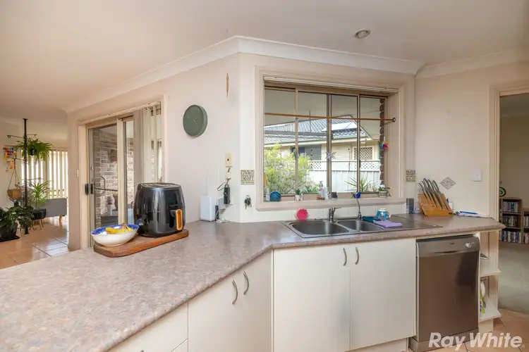 Seventh view of Homely house listing, 36 Caleyi Crescent, Tuncurry NSW 2428