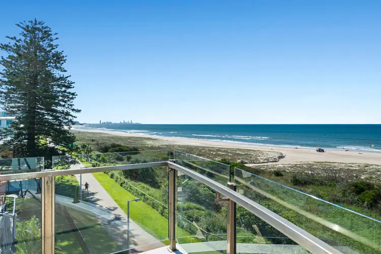 202/239 Golden Four Drive, Bilinga QLD 4225