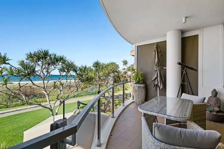Third view of Homely unit listing, 202/239 Golden Four Drive, Bilinga QLD 4225