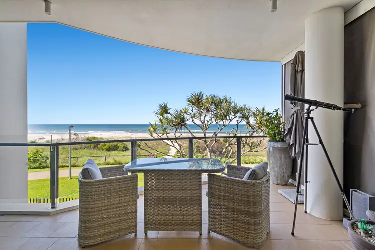 Fourth view of Homely unit listing, 202/239 Golden Four Drive, Bilinga QLD 4225