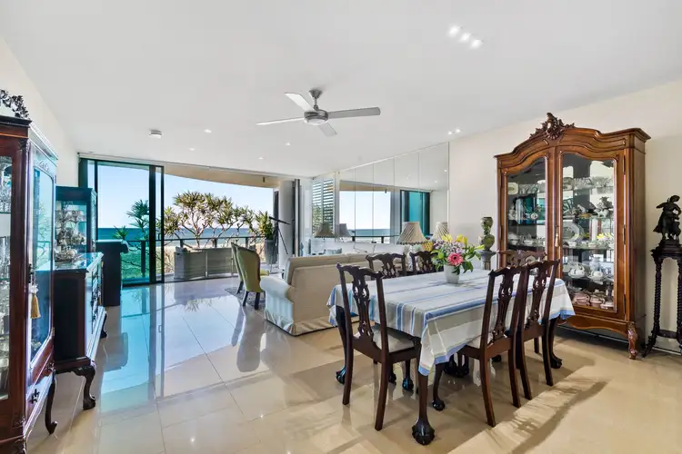 Sixth view of Homely unit listing, 202/239 Golden Four Drive, Bilinga QLD 4225