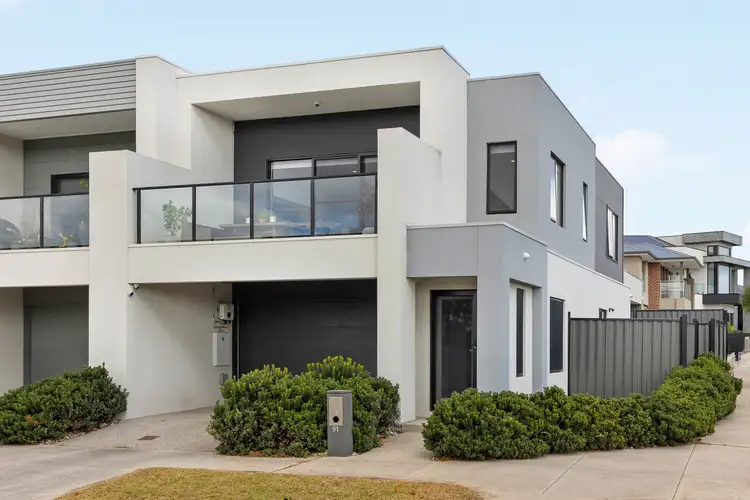 91 Juscelina Drive, Craigieburn VIC 3064