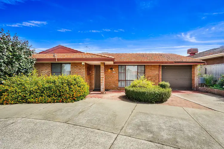 264 Odin Drive, Stirling WA 6021