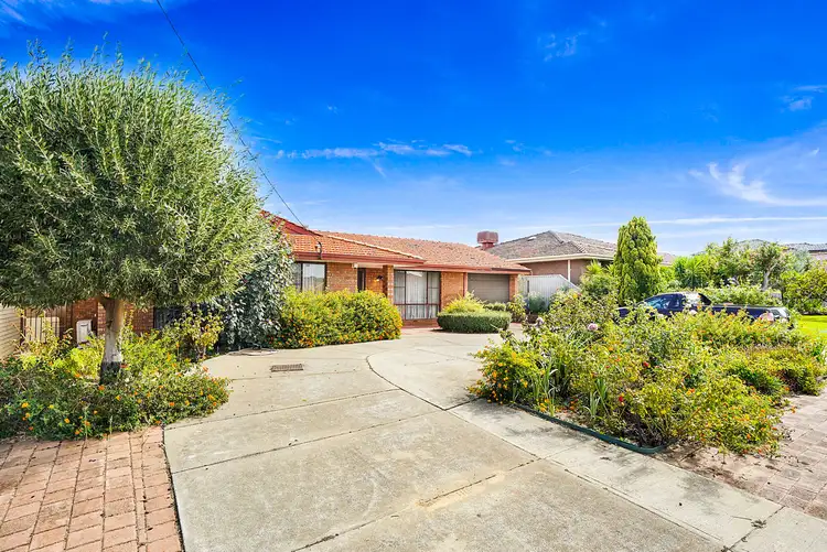 Second view of Homely house listing, 264 Odin Drive, Stirling WA 6021