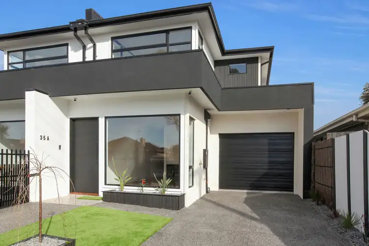 35A Amaranth Avenue, Altona North VIC 3025