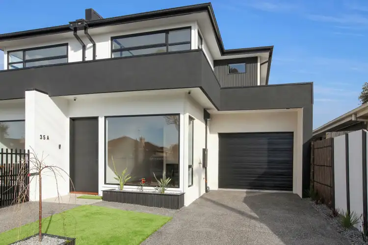 35A Amaranth Avenue, Altona North VIC 3025