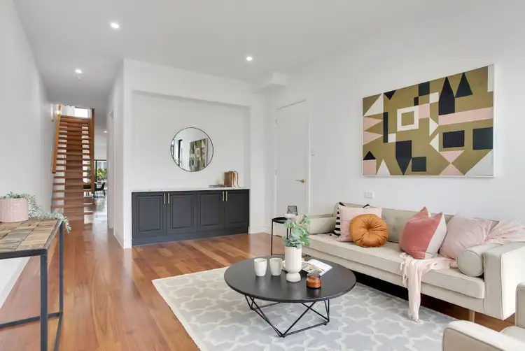 Fifth view of Homely townhouse listing, 35A Amaranth Avenue, Altona North VIC 3025