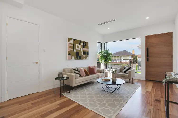 Sixth view of Homely townhouse listing, 35A Amaranth Avenue, Altona North VIC 3025