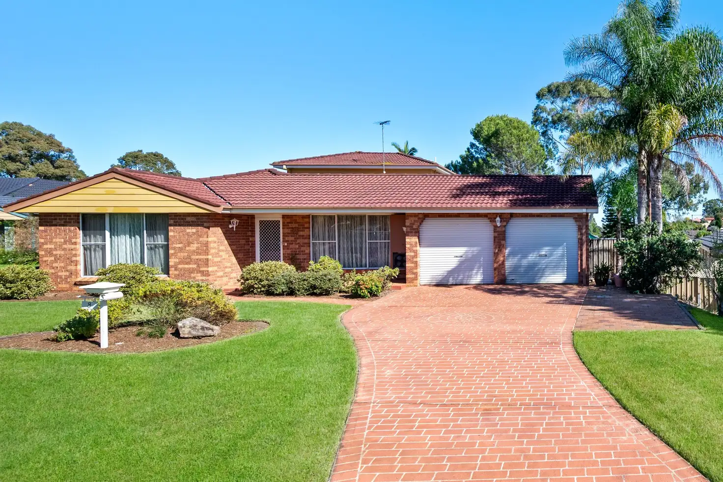 Main view of Homely house listing, 8 Selby Place, Minto NSW 2566