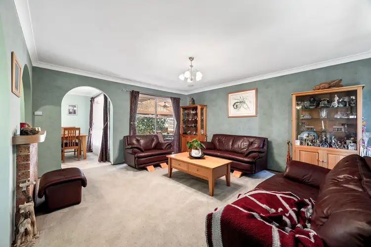 Second view of Homely house listing, 8 Selby Place, Minto NSW 2566