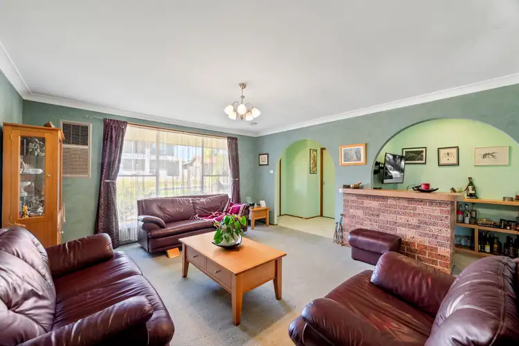 Third view of Homely house listing, 8 Selby Place, Minto NSW 2566