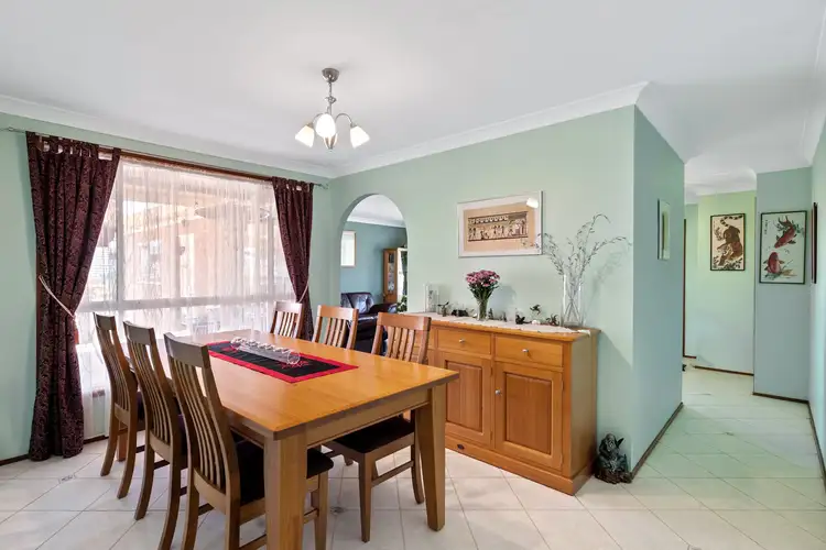 Fourth view of Homely house listing, 8 Selby Place, Minto NSW 2566