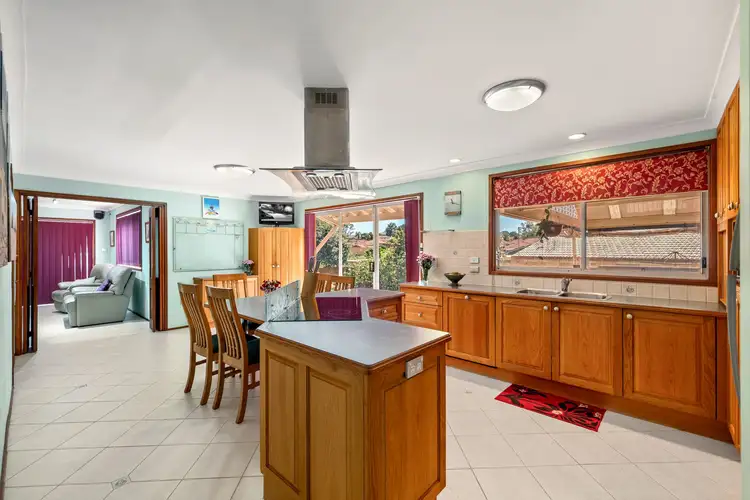Fifth view of Homely house listing, 8 Selby Place, Minto NSW 2566