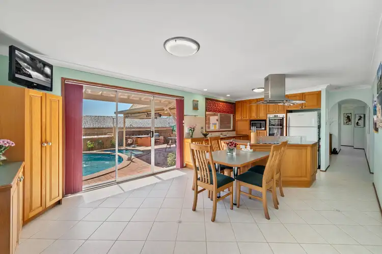 Sixth view of Homely house listing, 8 Selby Place, Minto NSW 2566