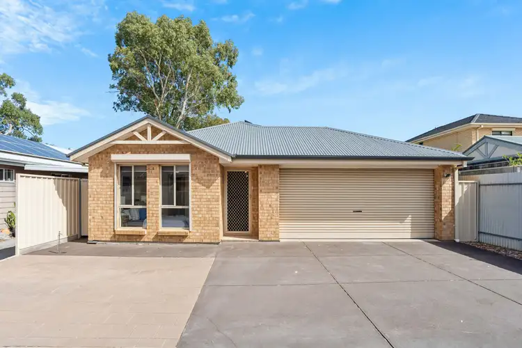 1/5 Bishops Hill Road, Happy Valley SA 5159