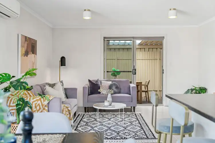 Fourth view of Homely house listing, 1/5 Bishops Hill Road, Happy Valley SA 5159
