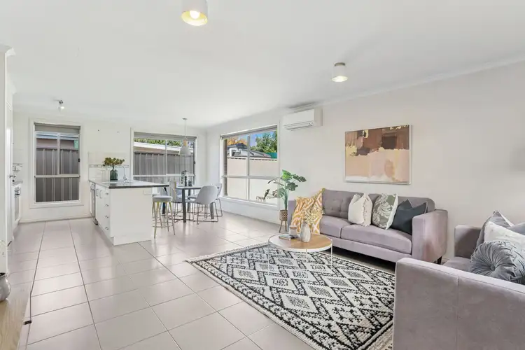 Fifth view of Homely house listing, 1/5 Bishops Hill Road, Happy Valley SA 5159