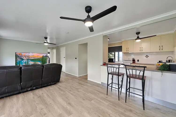 Fifth view of Homely house listing, 24 Houston Drive, Avoca QLD 4670