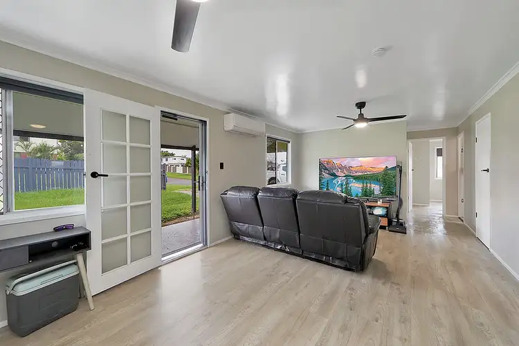 Sixth view of Homely house listing, 24 Houston Drive, Avoca QLD 4670
