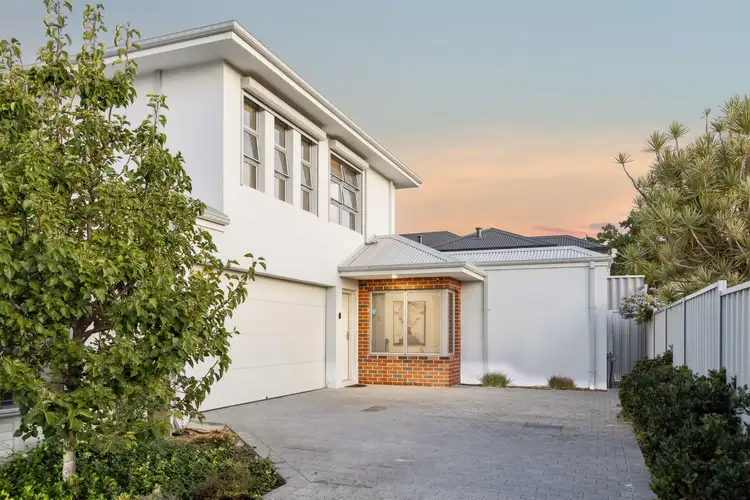 Main view of Homely townhouse listing, 9D Halley Street, Innaloo WA 6018
