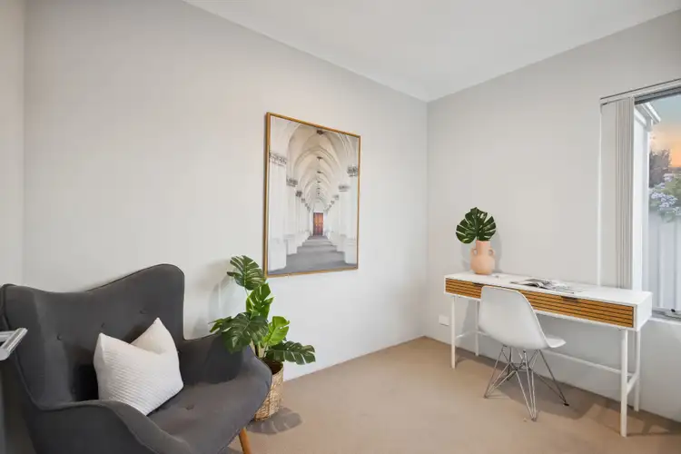 Third view of Homely townhouse listing, 9D Halley Street, Innaloo WA 6018