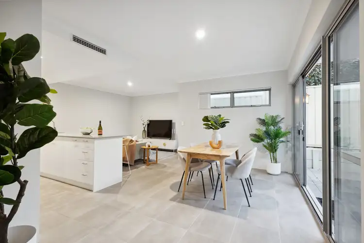 Fourth view of Homely townhouse listing, 9D Halley Street, Innaloo WA 6018