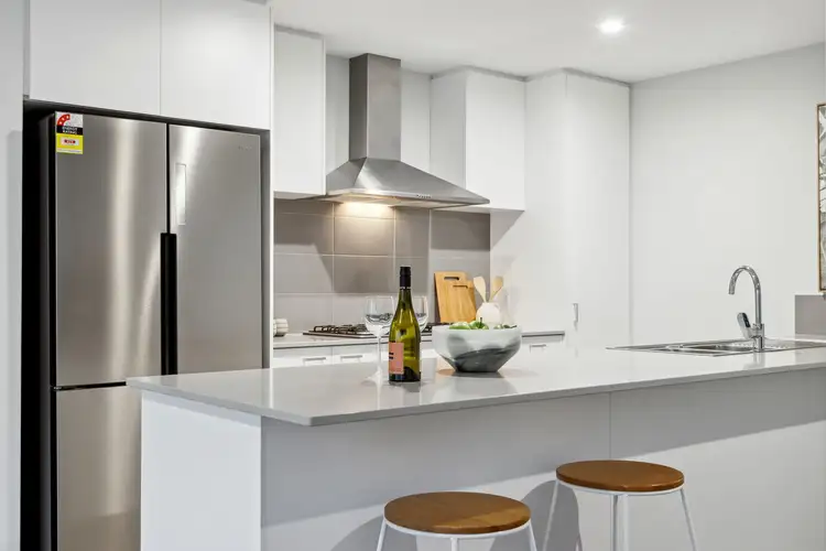 Fifth view of Homely townhouse listing, 9D Halley Street, Innaloo WA 6018