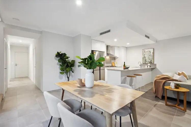 Sixth view of Homely townhouse listing, 9D Halley Street, Innaloo WA 6018