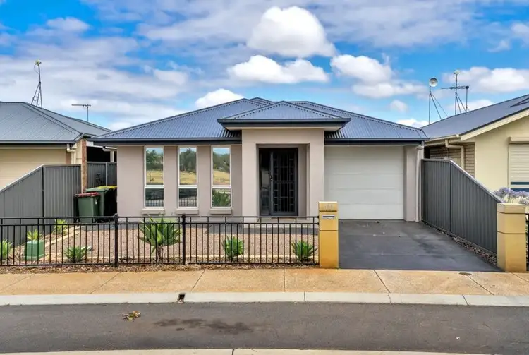 188 President Avenue, Andrews Farm SA 5114