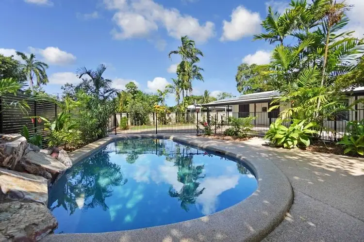64 Alawa Crescent, Alawa NT 810