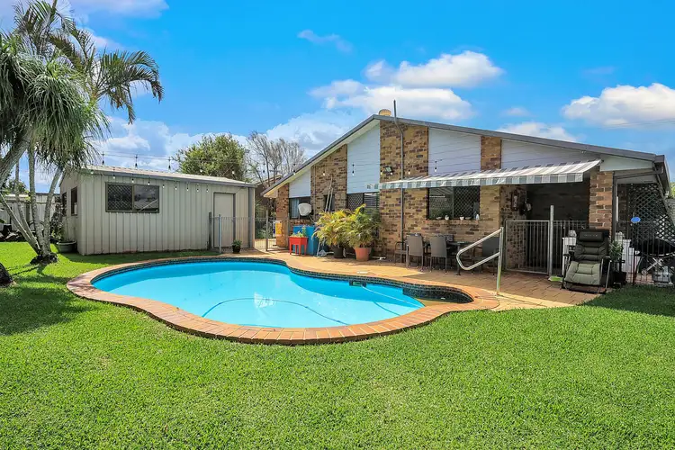 Main view of Homely house listing, 13 Diamond Street, Millbank QLD 4670