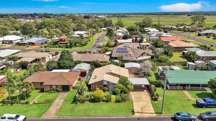 Second view of Homely house listing, 13 Diamond Street, Millbank QLD 4670