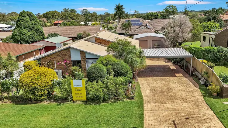 Third view of Homely house listing, 13 Diamond Street, Millbank QLD 4670