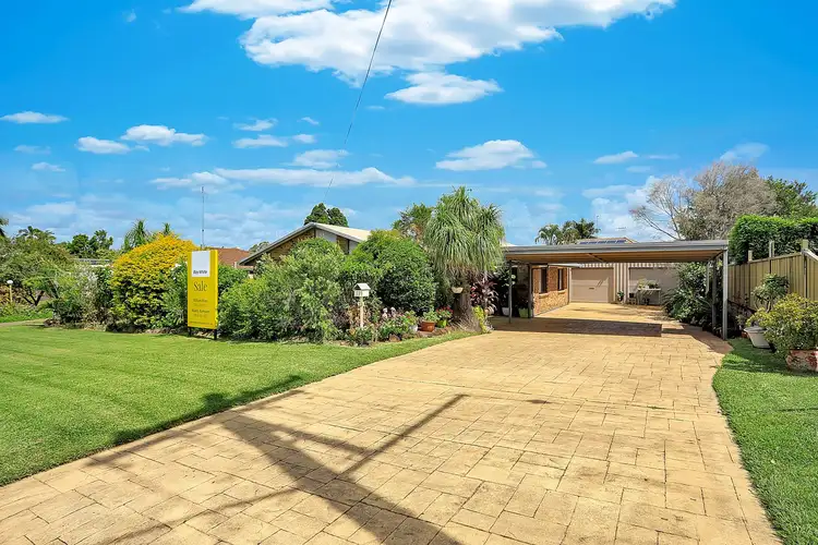 Fourth view of Homely house listing, 13 Diamond Street, Millbank QLD 4670