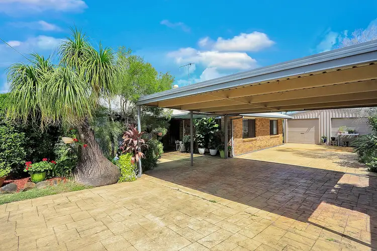 Fifth view of Homely house listing, 13 Diamond Street, Millbank QLD 4670