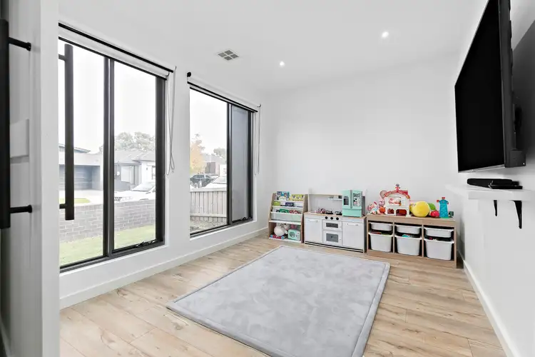 Third view of Homely house listing, 8 Saffron Street, Greenvale VIC 3059
