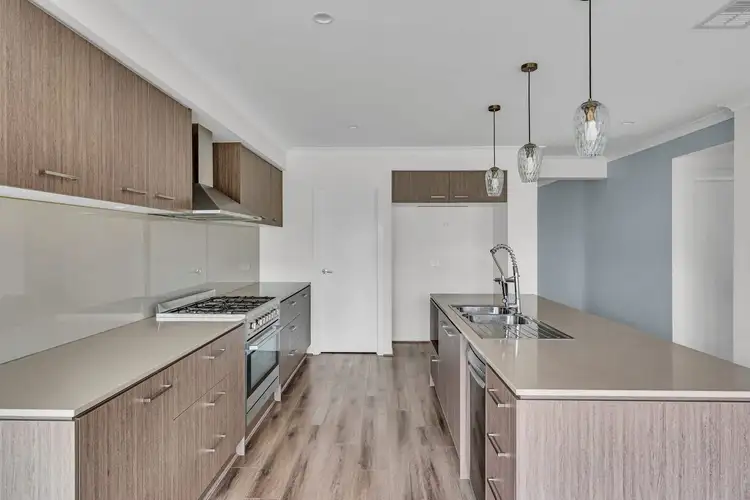 Second view of Homely house listing, 24 Langdon Drive, Wyndham Vale VIC 3024