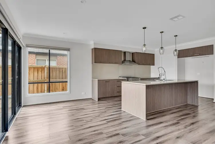 Third view of Homely house listing, 24 Langdon Drive, Wyndham Vale VIC 3024