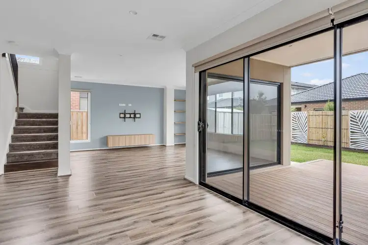 Fourth view of Homely house listing, 24 Langdon Drive, Wyndham Vale VIC 3024