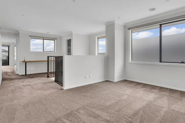 Fifth view of Homely house listing, 24 Langdon Drive, Wyndham Vale VIC 3024