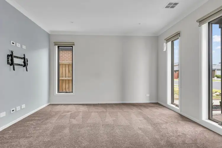 Sixth view of Homely house listing, 24 Langdon Drive, Wyndham Vale VIC 3024