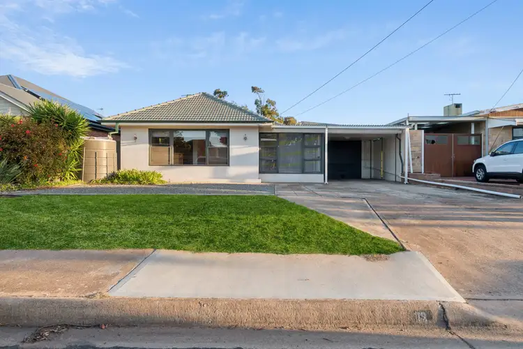 18 Dunstone Road, Semaphore Park SA 5019